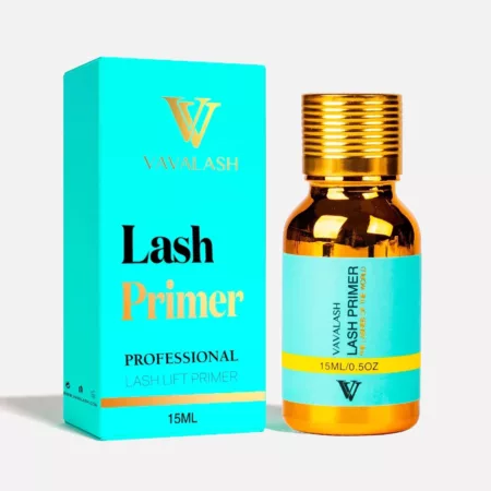 Lash primer