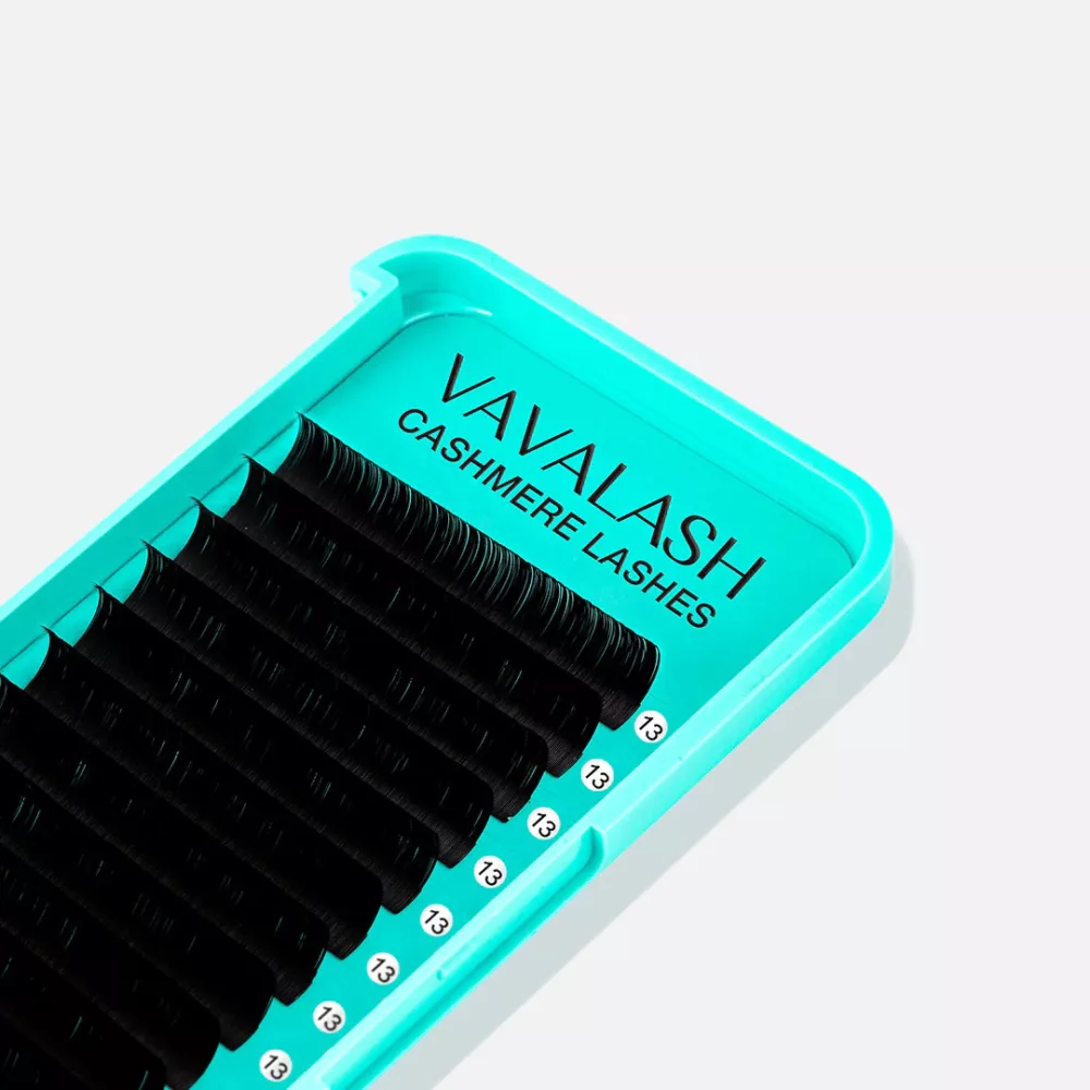 řasy volume