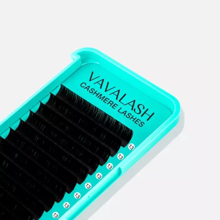 řasy volume