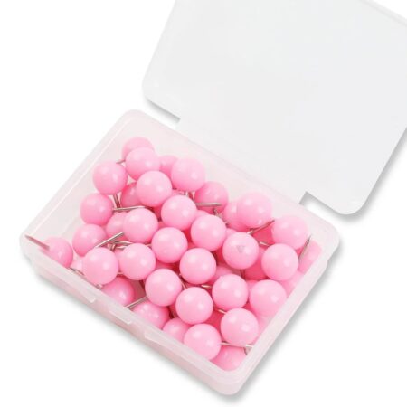 Glue pins