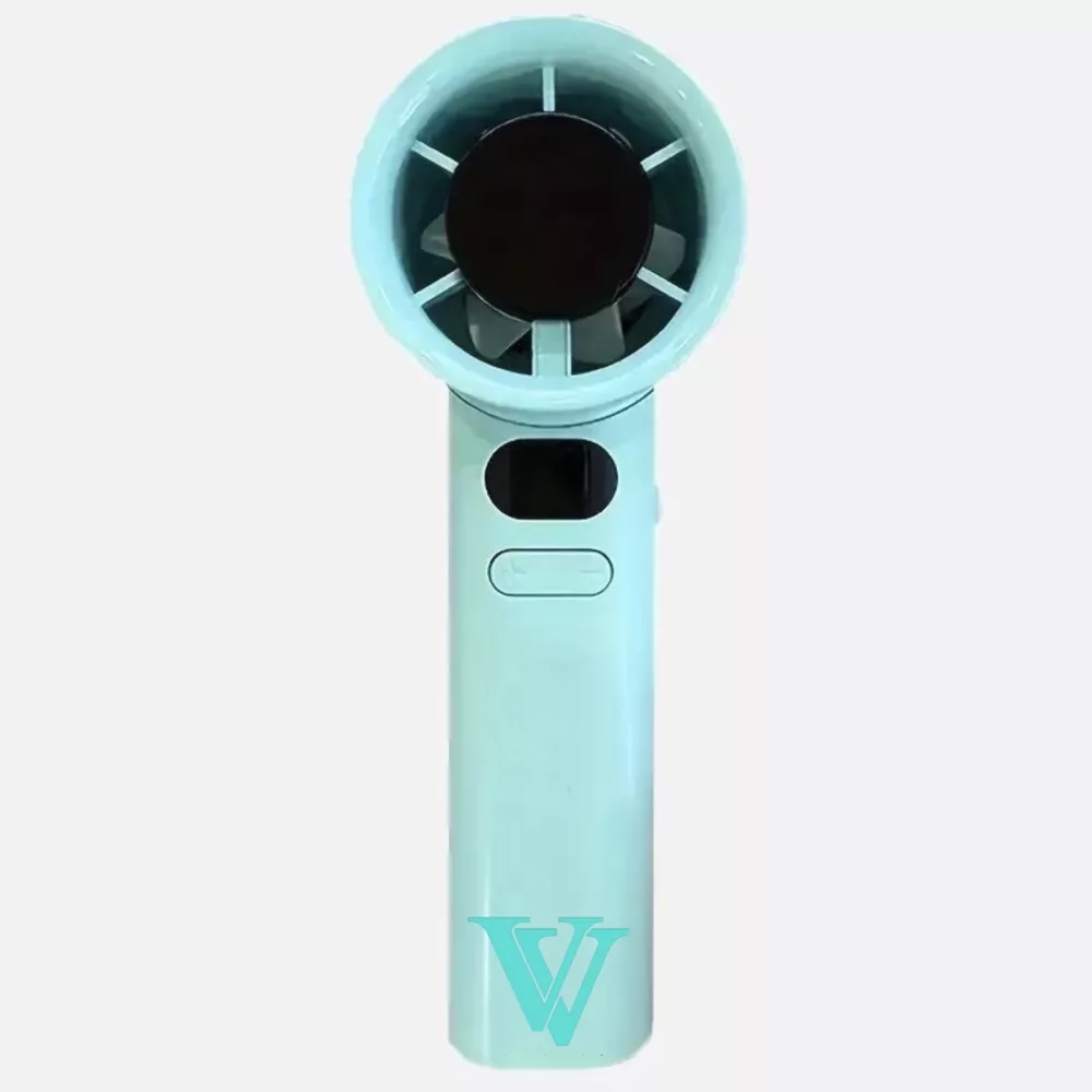 Ruční ventilátor