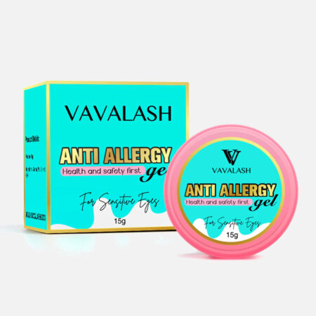 antiallergy