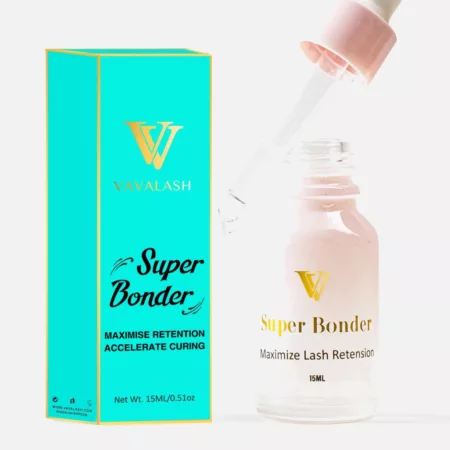 Lash Bonder