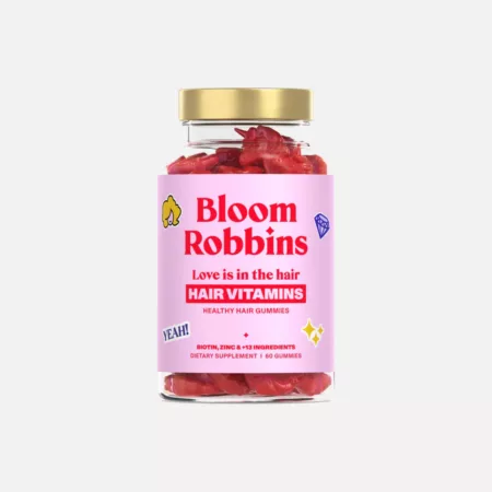 Bloom Robbins