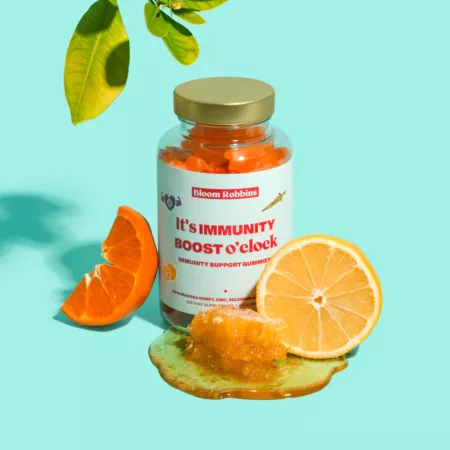 Vitamíny