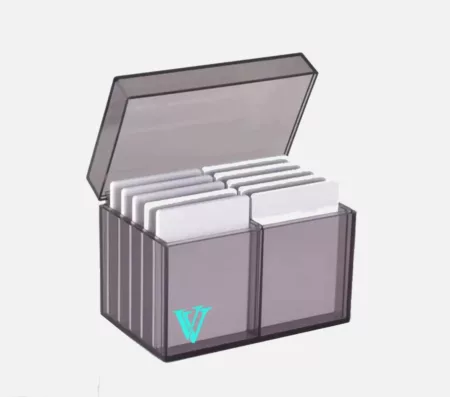 Box na řasy